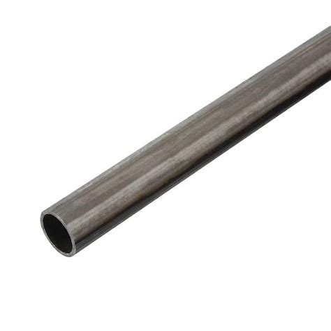 sheet metal tubes|metal tubes home depot.